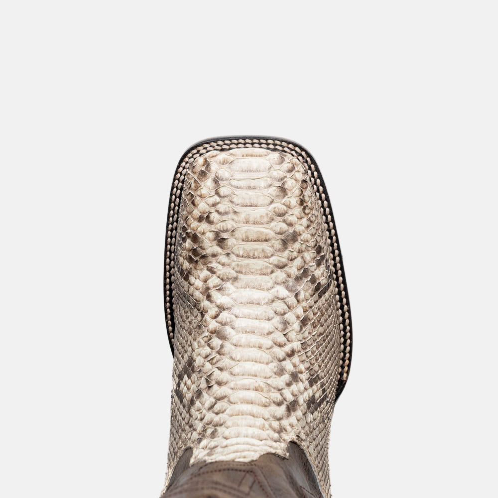 Missouri Natural Cowboy Boot