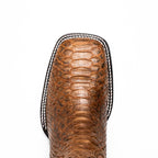 Missouri Cowboy Boot | Cognac
