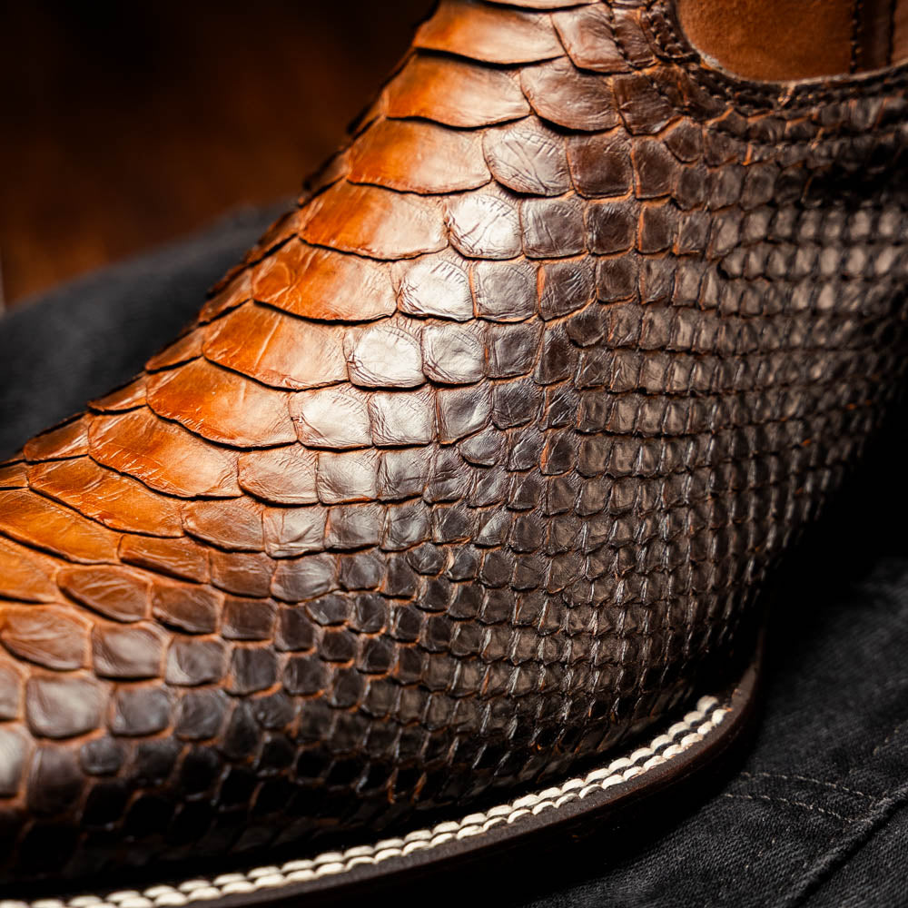 Missouri Lisboa Cowboy Boot