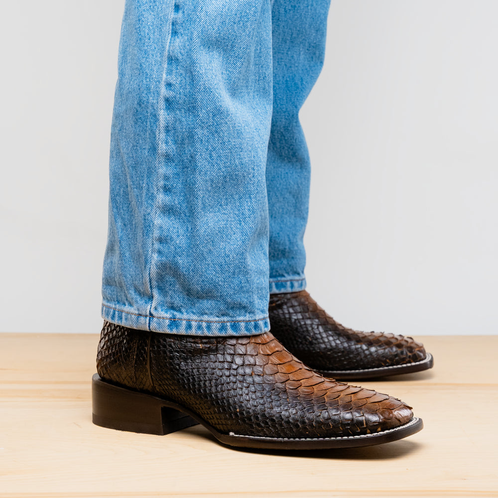 Missouri Lisboa Cowboy Boot
