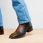 Missouri Lisboa Cowboy Boot