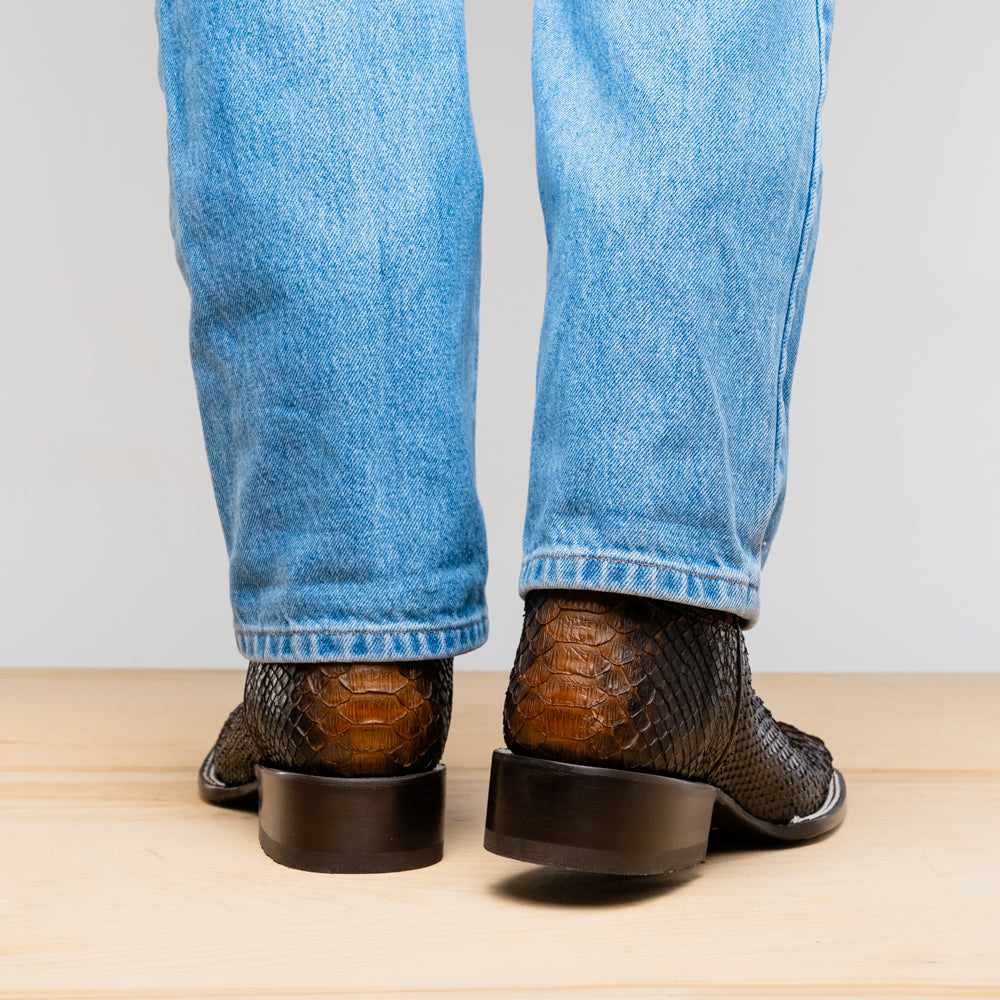 Missouri Lisboa Cowboy Boot