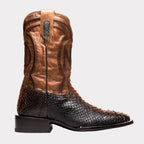 Missouri Lisboa Cowboy Boot