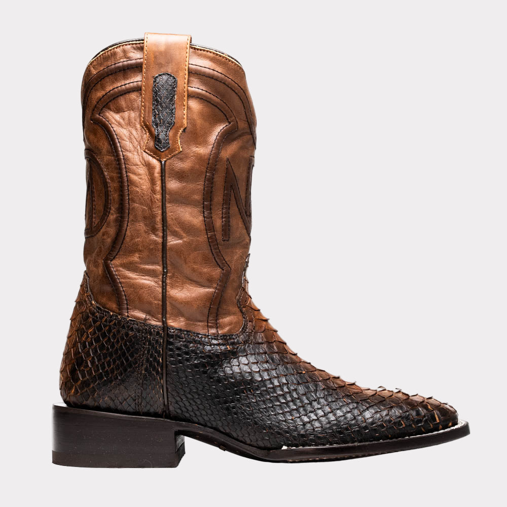 Missouri Lisboa Cowboy Boot