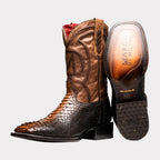Missouri Lisboa Cowboy Boot