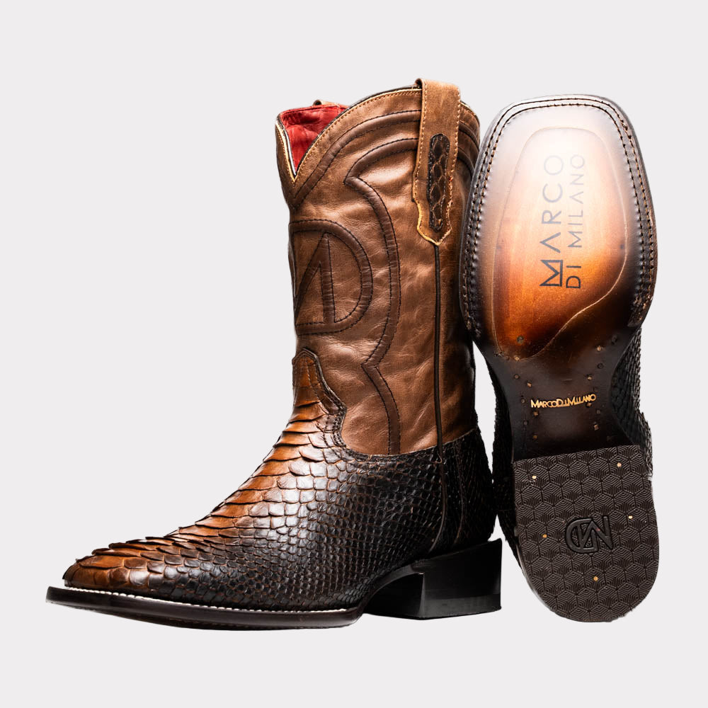 Missouri Lisboa Cowboy Boot
