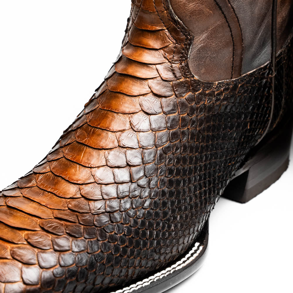Missouri Lisboa Cowboy Boot