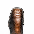 Missouri Lisboa Cowboy Boot
