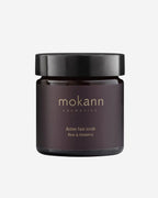 Active Face Scrub Rose & Blueberry
