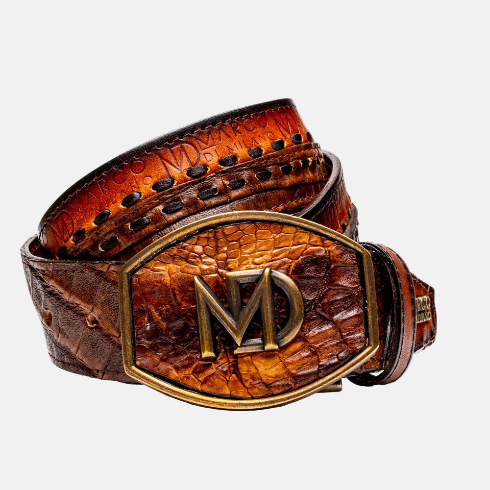 Montana Belt Aged Maple