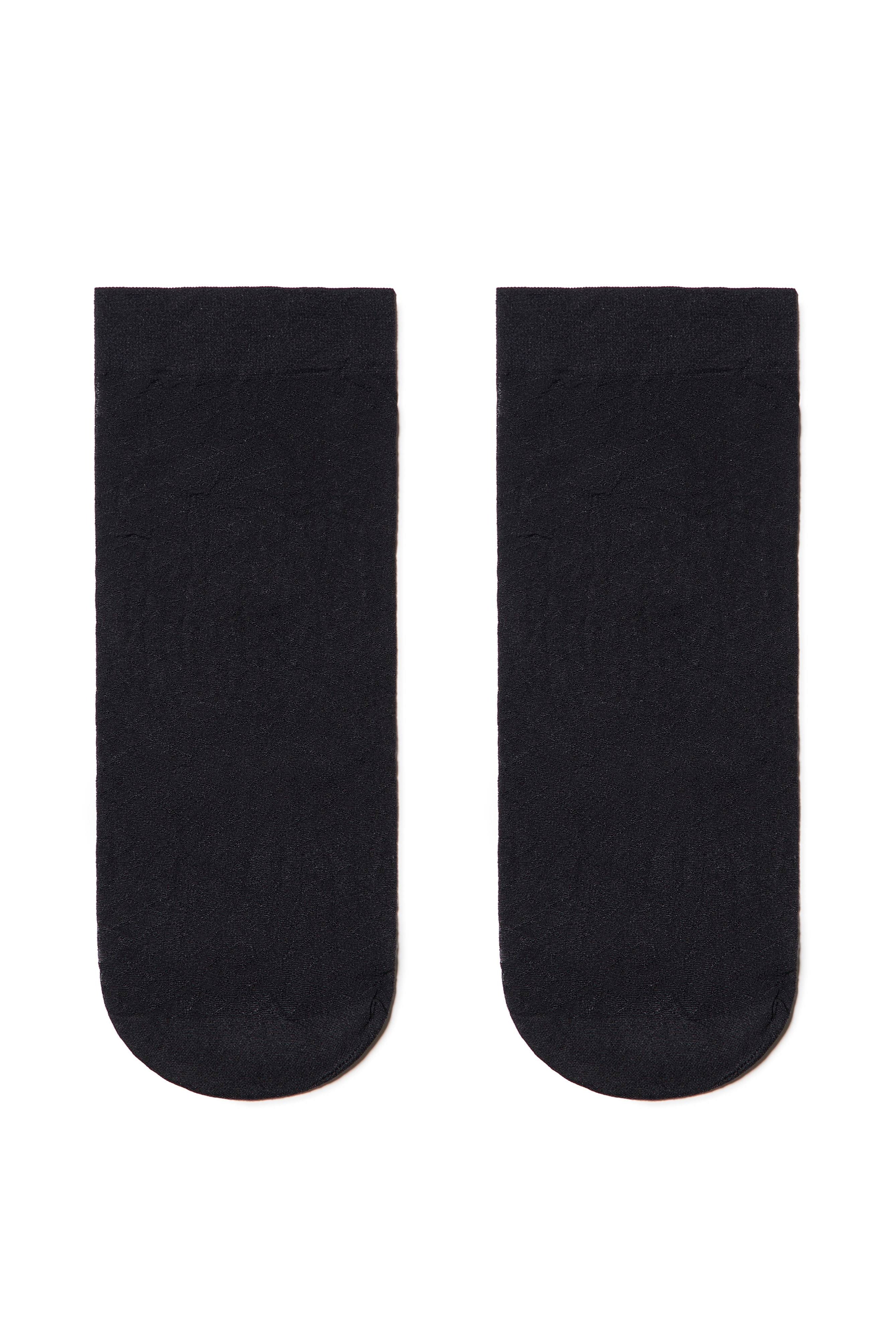 Socks Conte Fantasy 20 Den | Polka Dot