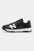 New Balance 950 V3 Low-Cut Field Shoe | Black/White