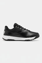 New Balance 950 V3 Low-Cut Field Shoe | Black/White