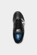 New Balance 950 V3 Low-Cut Field Shoe | Black/White