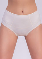 High-Waisted Slip Panties Milavitsa with Shaping Effect | 260140