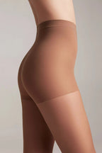 Shaping Support with Vitamin E Tights Conte Active Soft 20 Den
