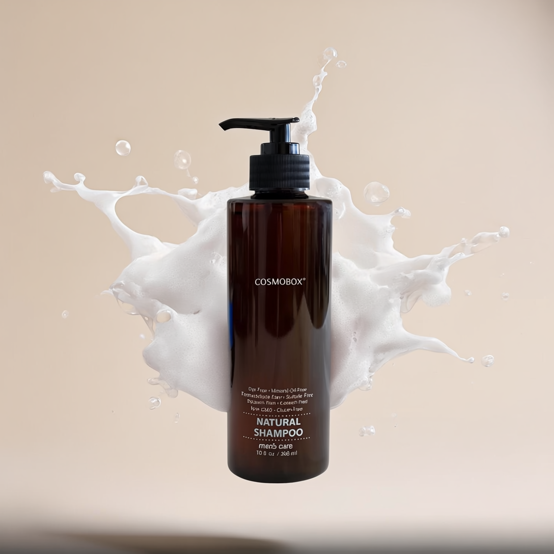 Men’s Shampoo