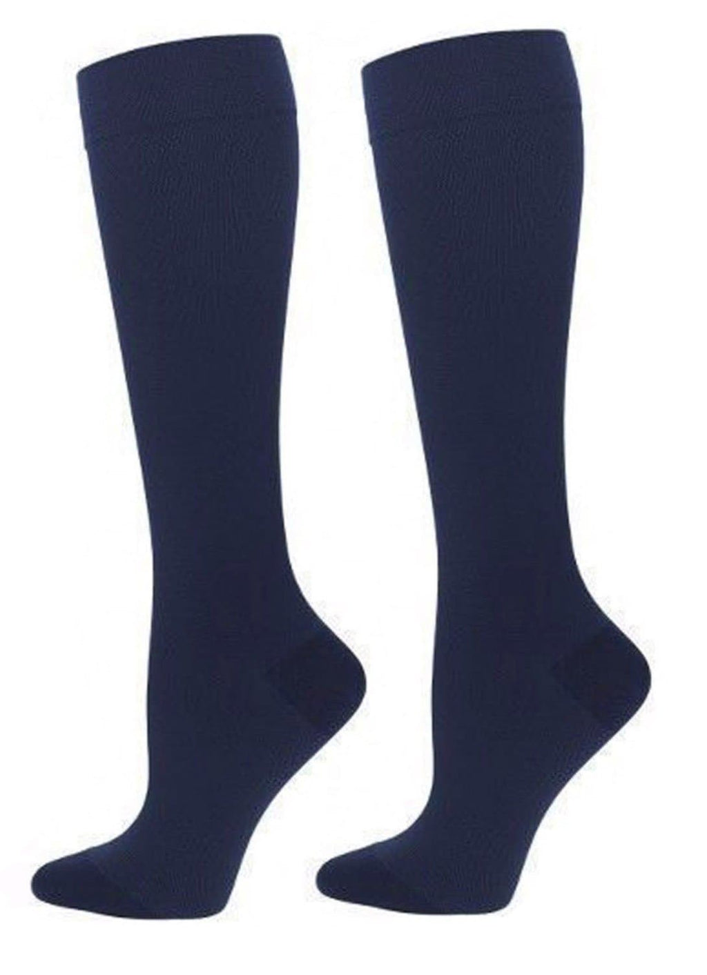 Men's Over The Calf Compression Stocking Socks