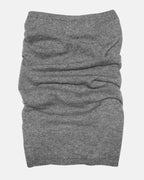 Tittimitti® 100% Cashmere Knitted Neck Gaiter Warmer Loop Scarf