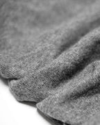 Tittimitti® 100% Cashmere Knitted Neck Gaiter Warmer Loop Scarf