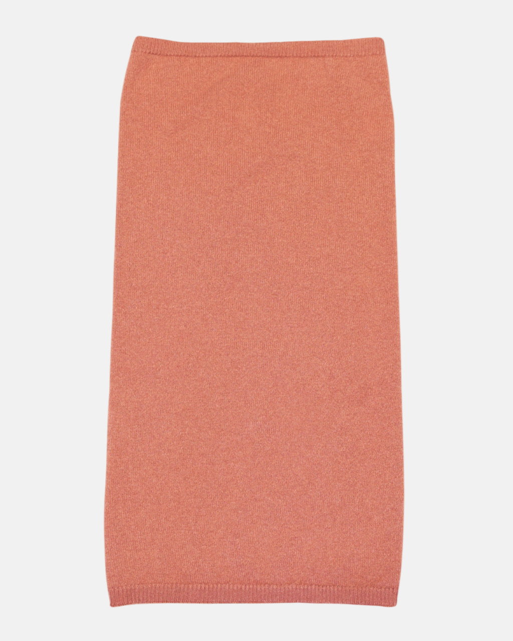 Tittimitti® 100% Cashmere Knitted Neck Gaiter Warmer Loop Scarf