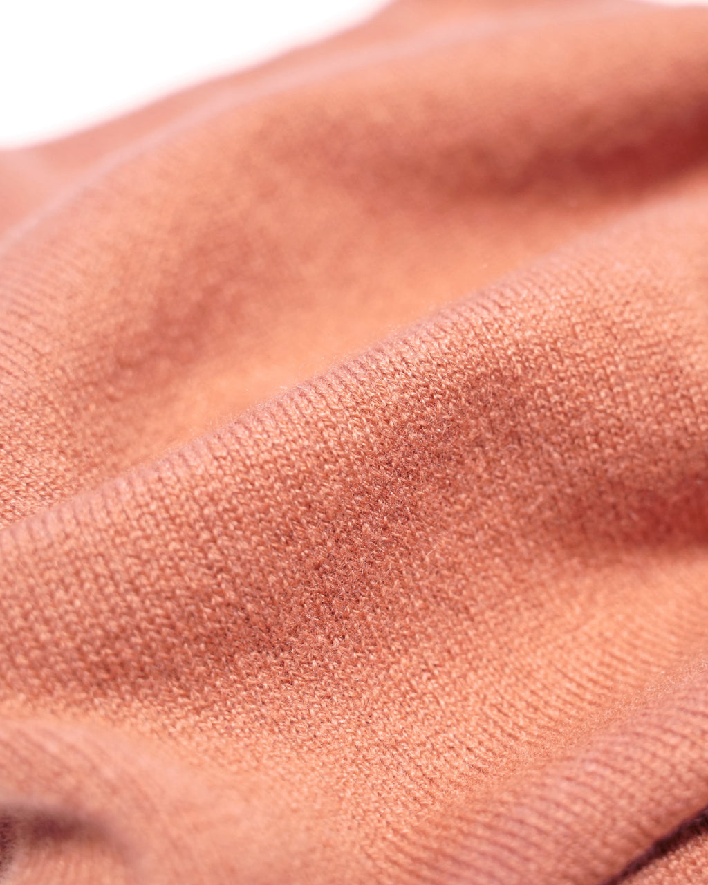 Tittimitti® 100% Cashmere Knitted Neck Gaiter Warmer Loop Scarf