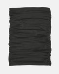 Tittimitti® 100% Wool Knitted Neck Gaiter Warmer Loop Scarf for Men and Women