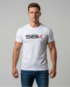 SBK New Logo T-Shirt