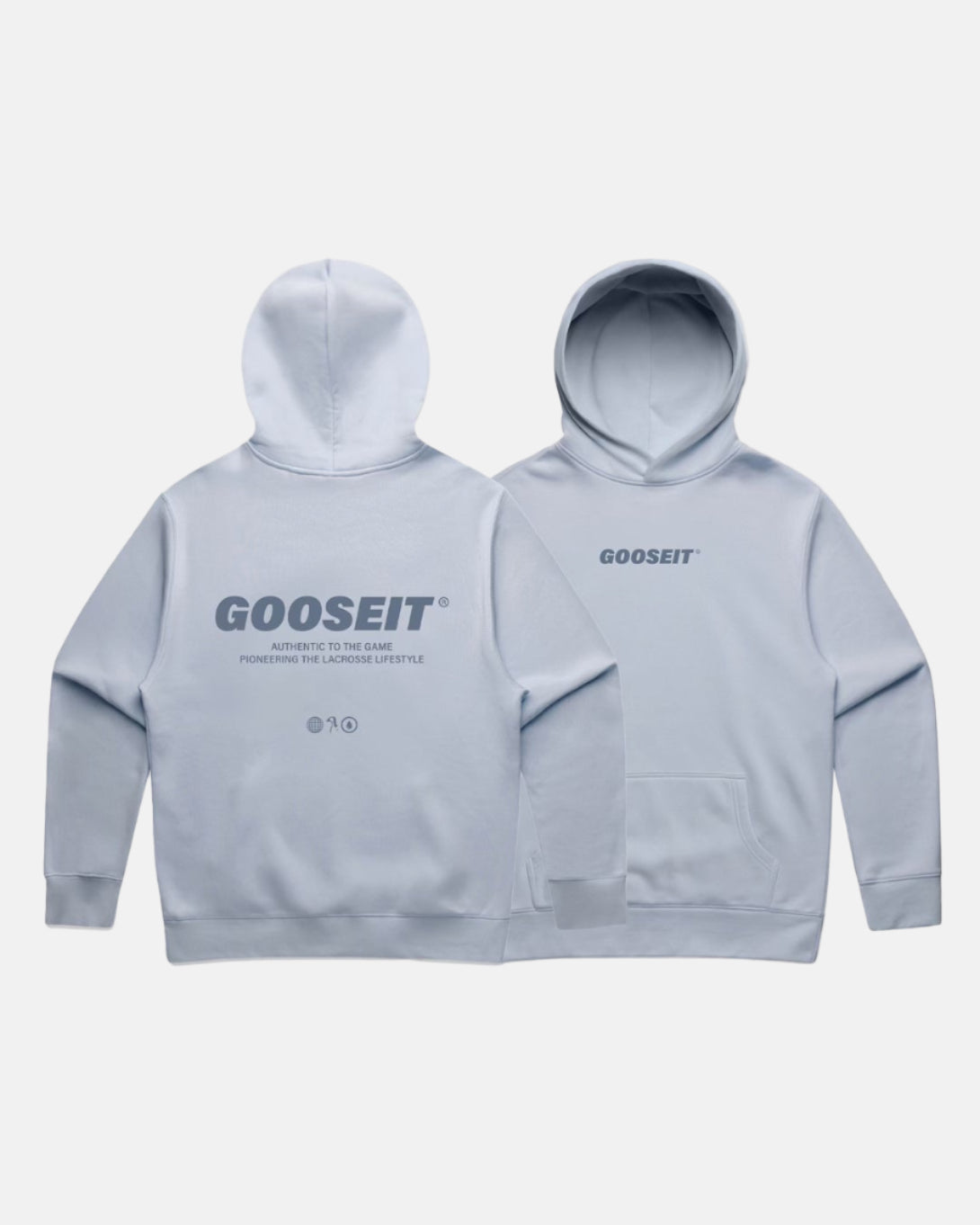 Staple Lacrosse Hoodie