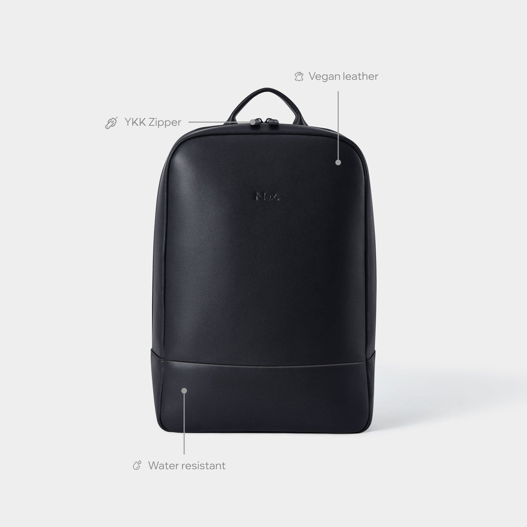 Hawaii Underseat Backpack | Black