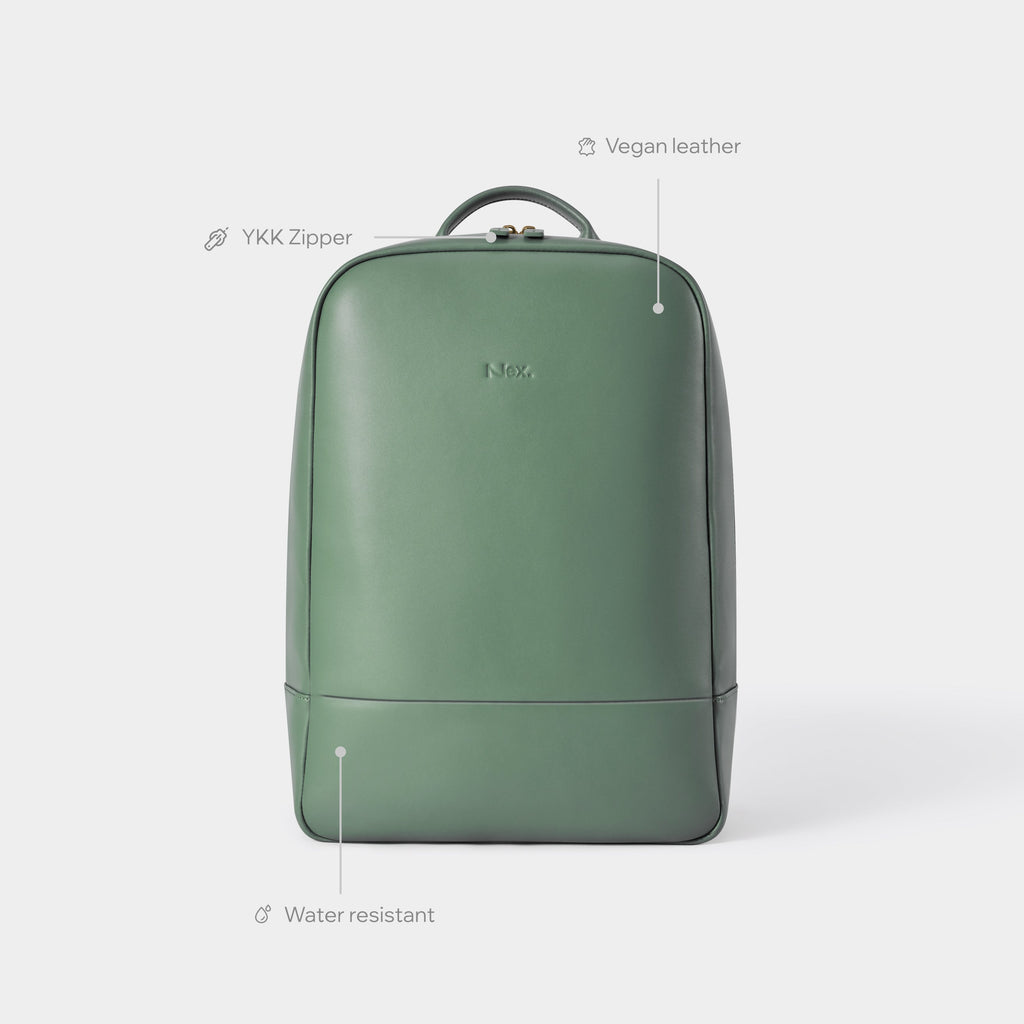 Hawaii Underseat Backpack | Green