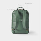 Hawaii Underseat Backpack | Green