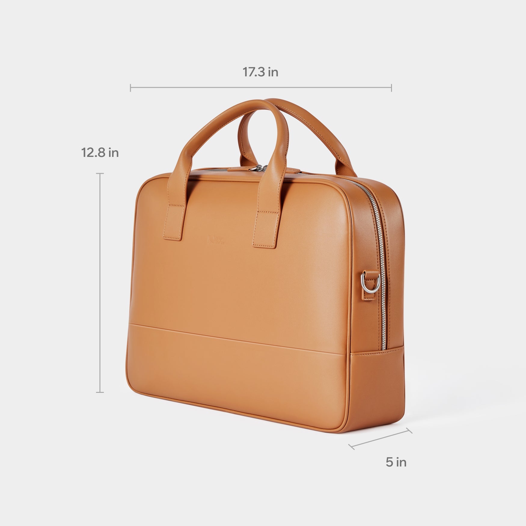 Hawaii Daytrip Carryall | Brown