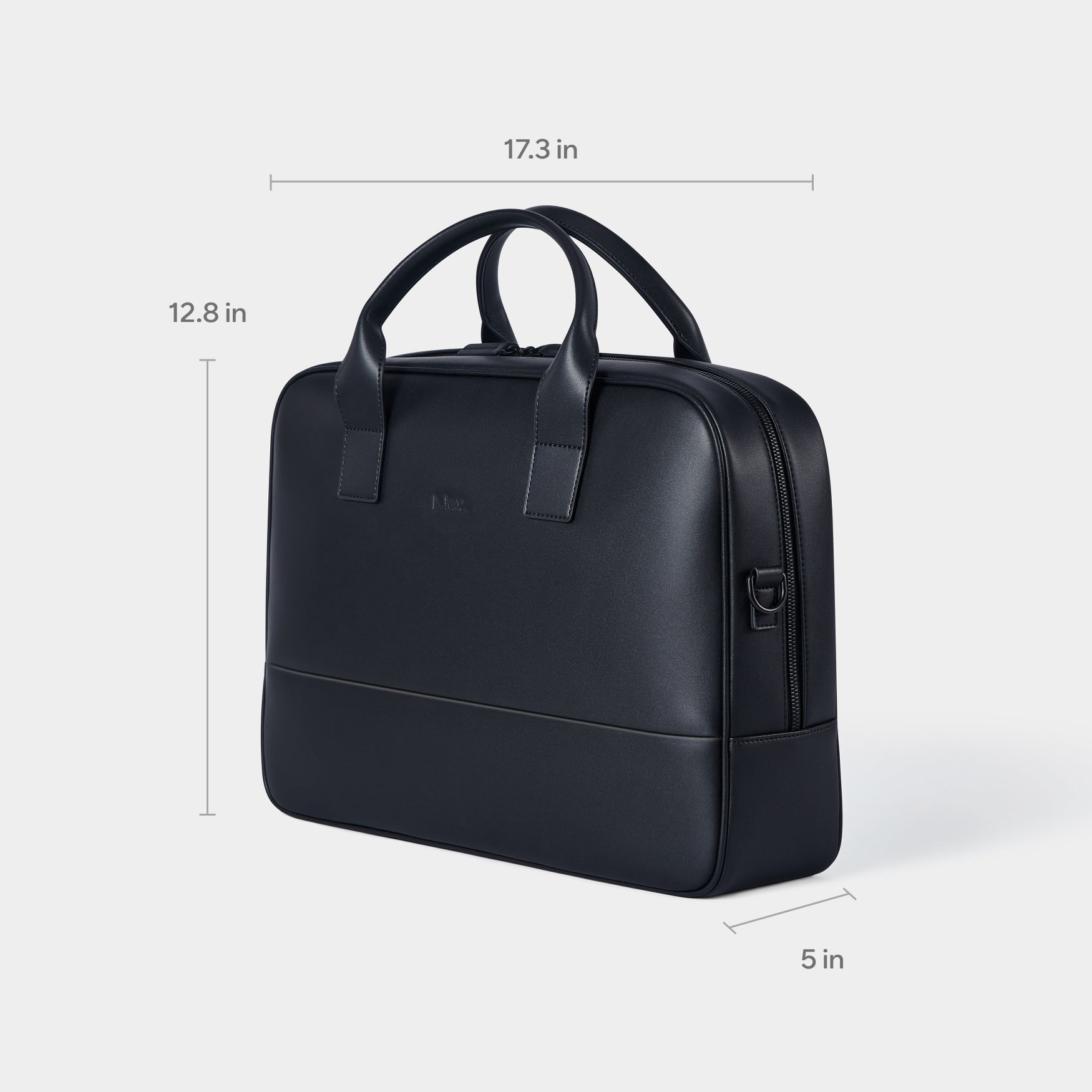 Hawaii Daytrip Carryall | Black