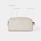 Hawaii Organizer Dopp | Beige