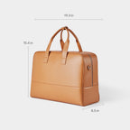 Hawaii Modular Weekender | Brown