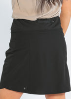 Nia High Rise Skort
