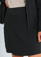 Nia High Rise Skort