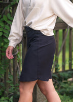 Nia High Rise Skort