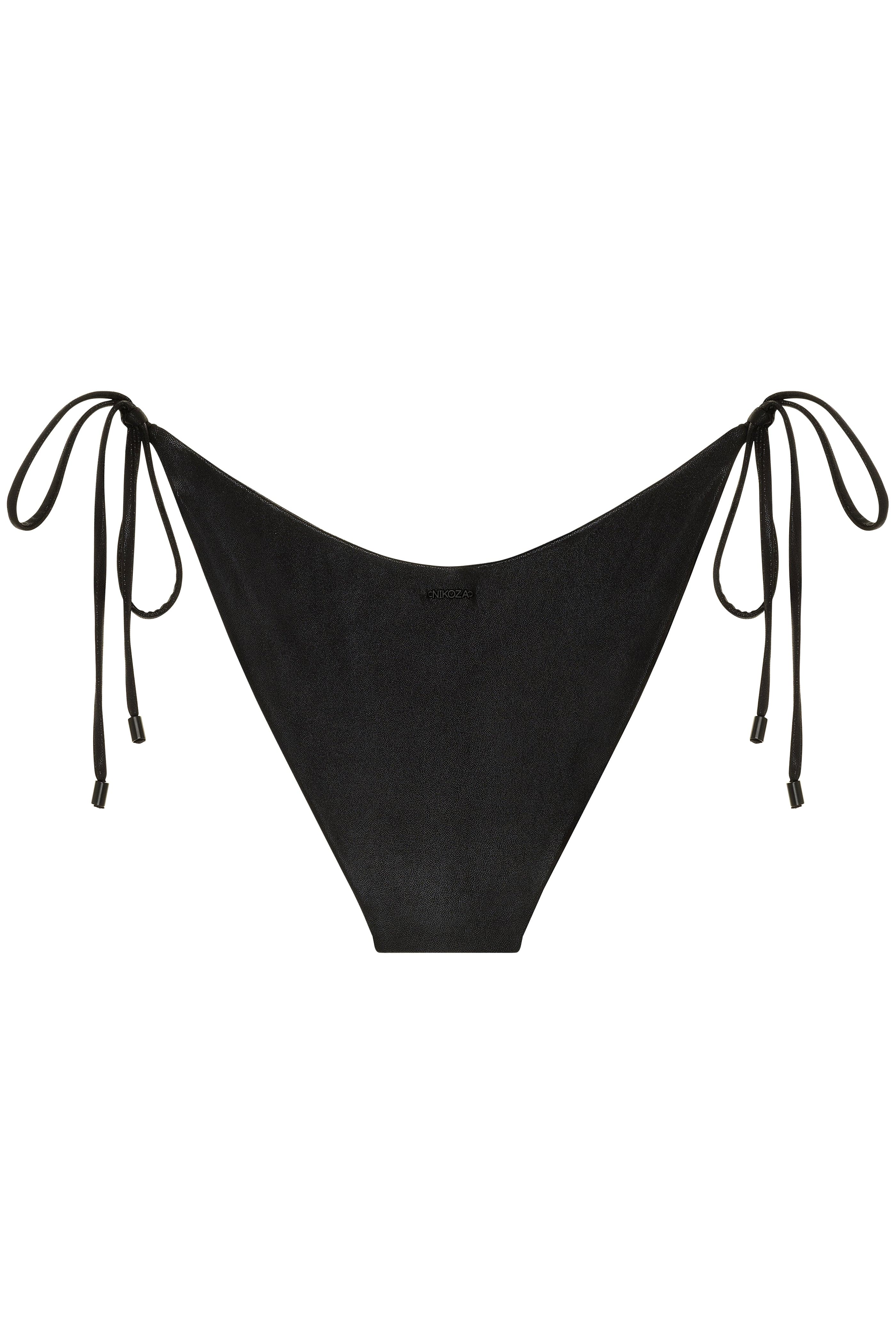 Mariposa Bikini Bottom | Full Coverage