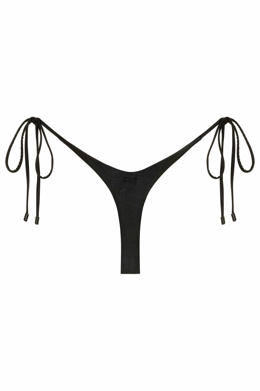 Mariposa Bikini Bottom | Thong