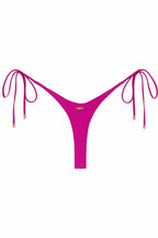 Mariposa Bikini Bottom | Thong