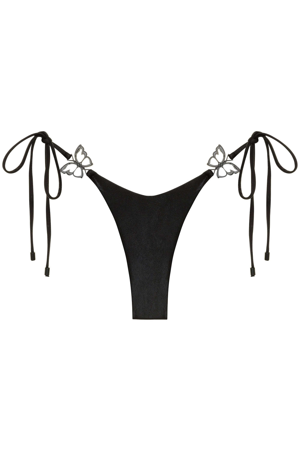 Mariposa Bikini Bottom | Full Coverage