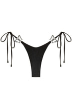 Mariposa Bikini Bottom | Full Coverage