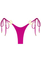 Mariposa Bikini Bottom | Thong