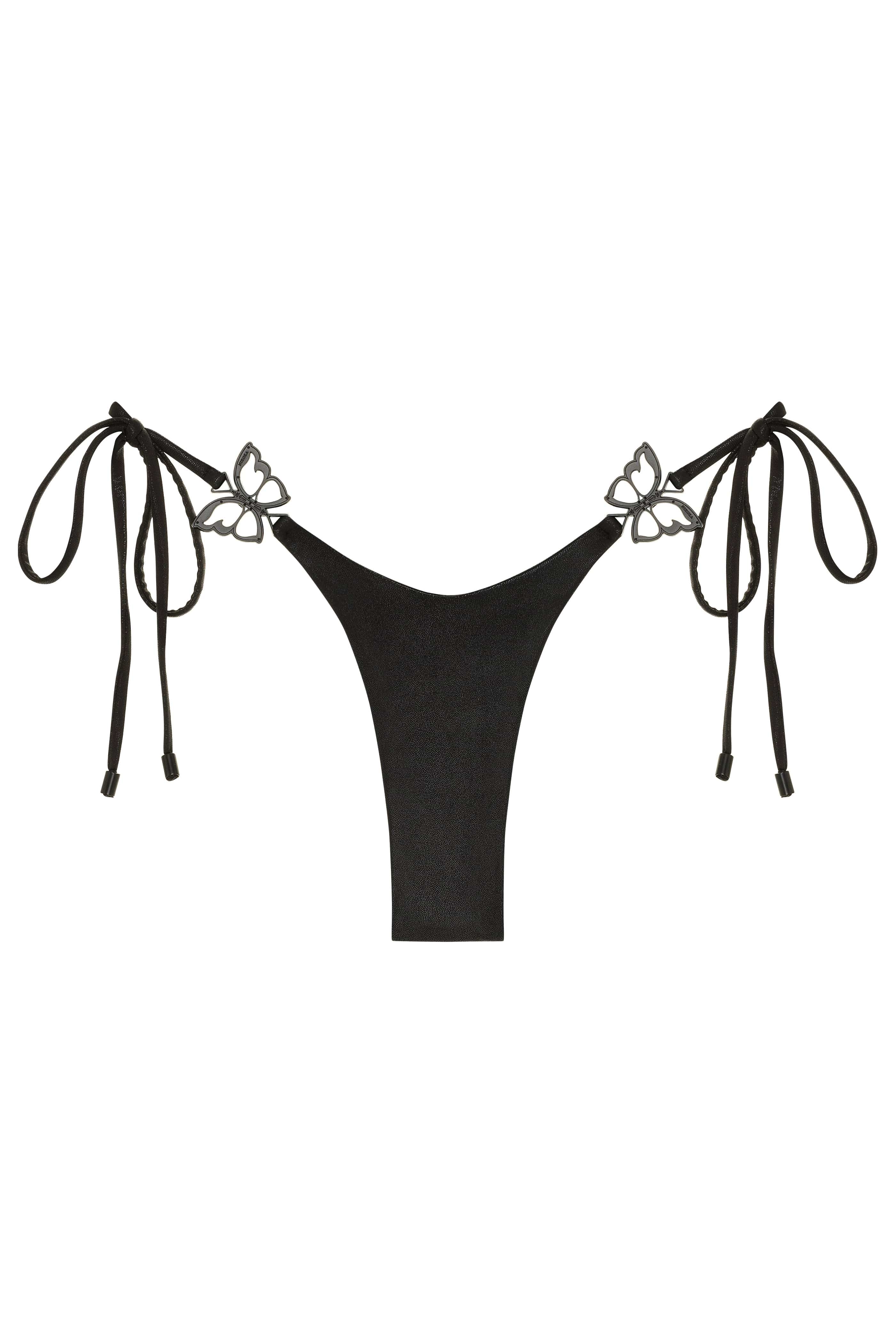 Mariposa Bikini Bottom | Thong