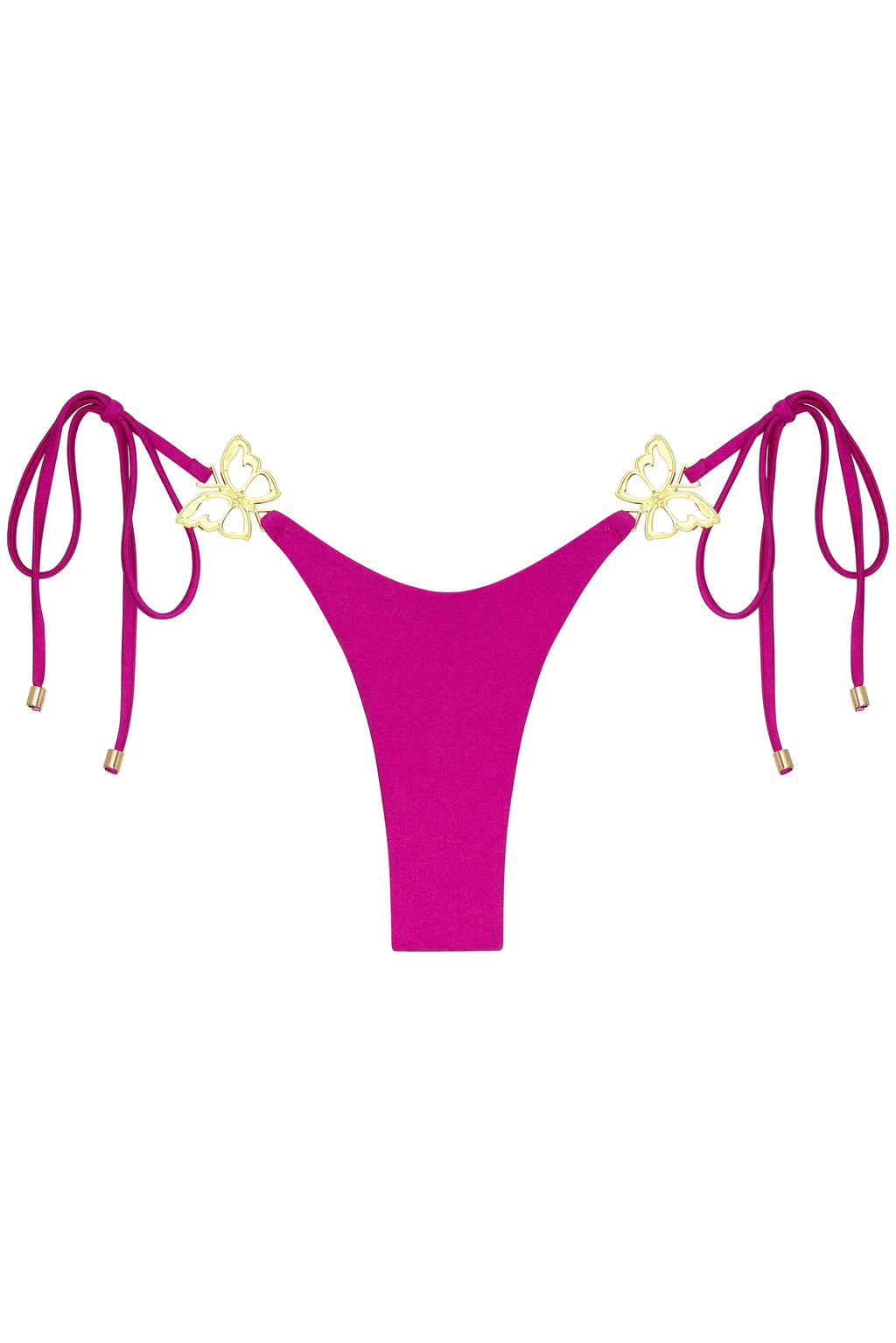 Mariposa Bikini Bottom | Thong