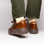 Nino Casual Sneaker | Bay Apache
