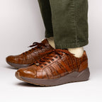Nino Casual Sneaker | Bay Apache