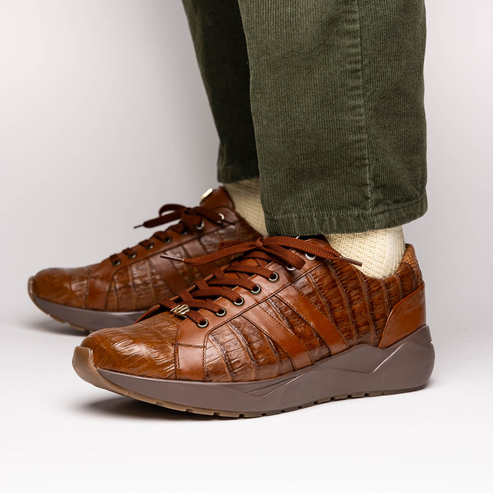 Nino Casual Sneaker | Bay Apache